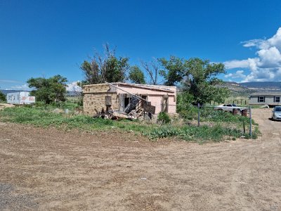 2022-07-25 - Cubero - Mnt Taylor motel