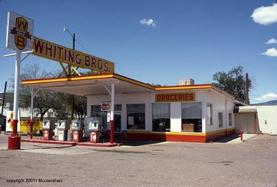 2011 San Fidel - Whiting Bors by Jerry McClanahan