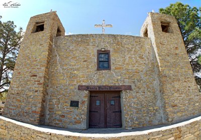 2024 Santa Maria Mission by Riverview Photography 1