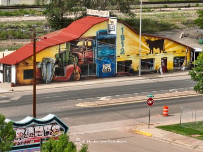 2024-08 Grants - 1912 Market mural by Matt Fletcher 3