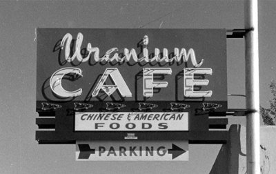 1956 Grants - Uranium Cafe 2