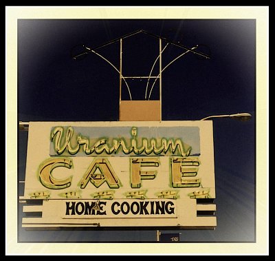 19xx Grants - Uranium Cafe