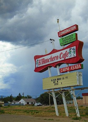 2016 Grants - El Ranchero Cafe