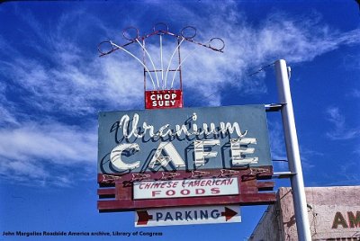 201x Grants - Uranium cafe