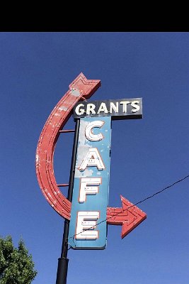 2020 Grants - Grants cafe