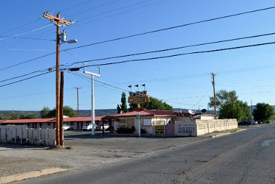 2019-06-11 Grants - Sands motel by Tom Walti