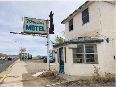 2017-04 Grants,. Wayside motel