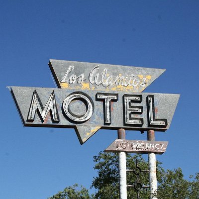 2019 Grants - Los Alamitos motel