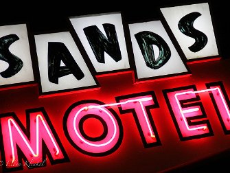 Sands Motel