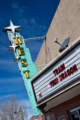2019-02 Grants - West Theatre