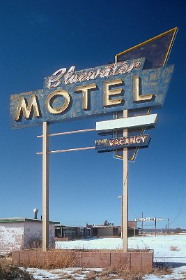 1922-01 Bluewater motel by Troy Paiva