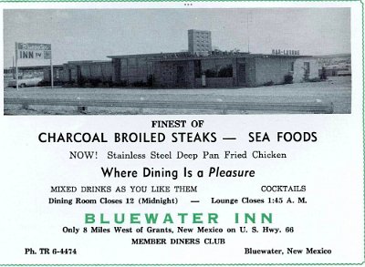 1938 Bluewater Motel 2