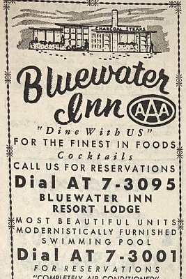 1956-11 Bluewater Inn