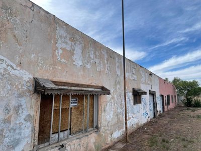 2023-06 Bluewater -Rattlesnake trading post by Don Lancaster 2