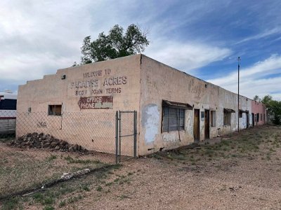 2023-06 Bluewater -Rattlesnake trading post by Don Lancaster 3