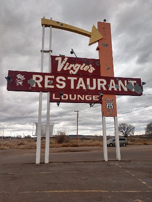 2020-12 Gallup - Virgie's restaurant