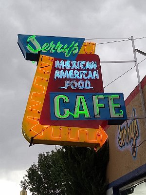 2022-06 Gallup - Jerry's Cafe by Nolan Stolz