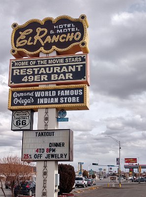 2020-12 Gallup - El Rancho 2