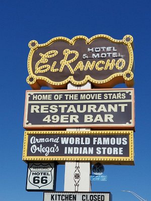 2021-05 Gallup - El Rancho 1