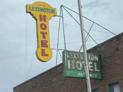 2022-02 Gallup - Lexington hotel by David McElyea