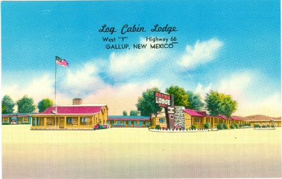 19xx Gallup - Log Cabin Lodge 4 (2)