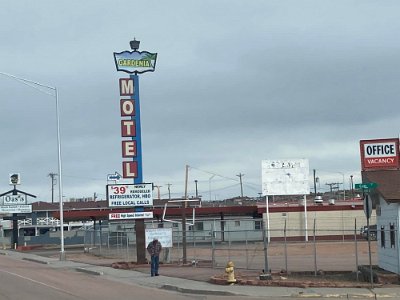 2022-02 Gallup - Gardenia motel by David McElyea