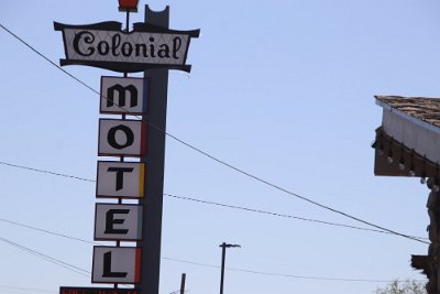 2022-05 Gallup - Colonial motel by Corey Hapgood (1)