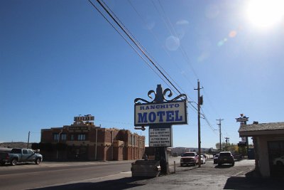 2022-05 Gallup - Ranchito motel by Corey Hapgood