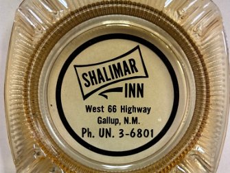 Shalimar Inn