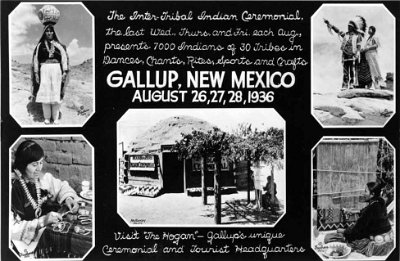 1936 Gallup