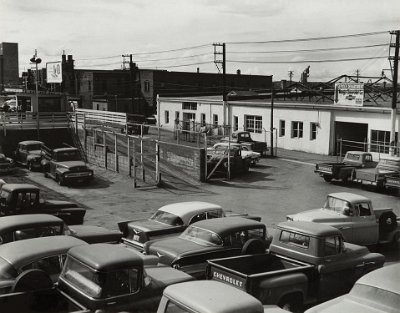 195x Gallup - Navajo Chevrolet 3