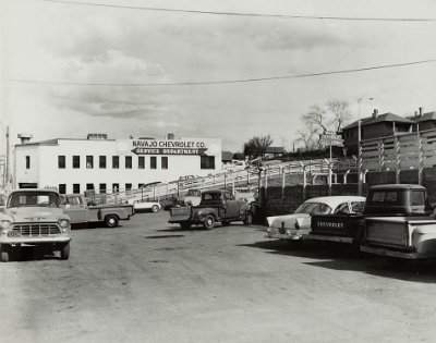 195x Gallup - Navajo Chevrolet 6