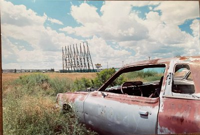 201x Gallup - Zuni drive-in