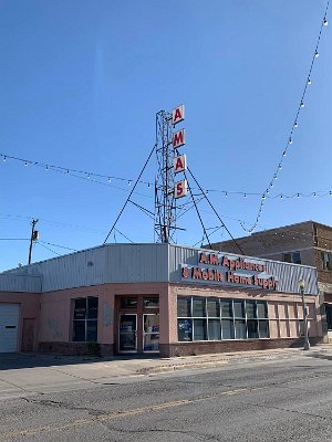 2022-05 Gallup by Rosco W Thompson III 3
