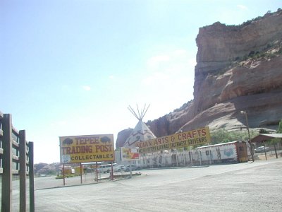 2002 NM-AZ border by Ken Youden