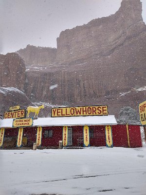 2024-11-06 Yellowhorse trading post by Jim Hinckley