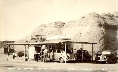 1937 Lupton - Indian City
