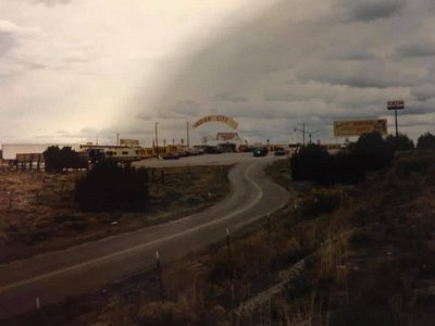 1986 Lupton - Indian City