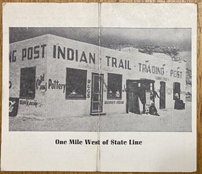 19xx Lupton - Indian Trail trading post (2)
