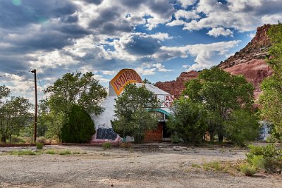 201x Lupton - Indian City Trading Post - Ortega's dome by Tim Emerich 3