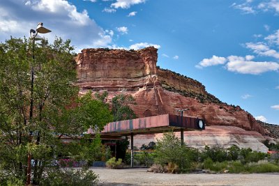 201x Lupton - Indian City Trading Post - Ortega's dome by Tim Emerich 7