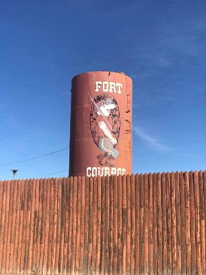 2019-03 Houck - Fort courage (1)