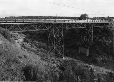 1988 Querino Canyon Bridge