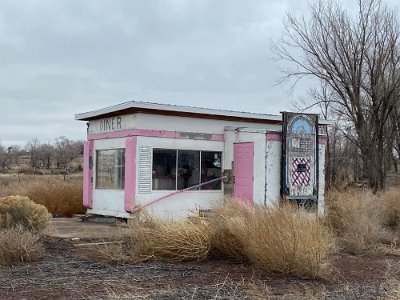 2022-01 Sanders - Valentine diner by Abbot James Albers