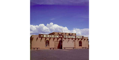 1999 Sanders - RB Burnham Trading Post