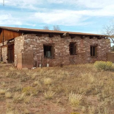 2020 Chambers - Navajo Indian village 1