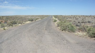 2013-06-23 Road to Painted Deseert Trading Post (10)