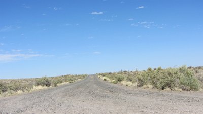 2013-06-23 Road to Painted Deseert Trading Post (12)