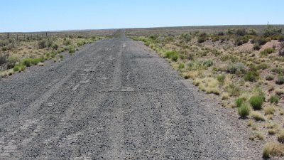 2013-06-23 Road to Painted Deseert Trading Post (14)