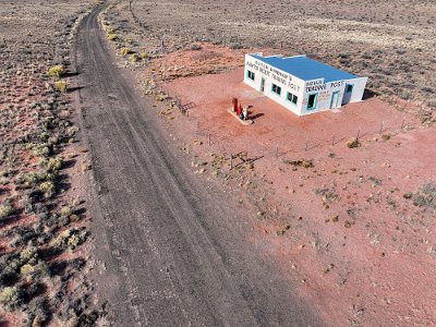 2023 Painted Desert Trading Post by Robert Jensen 12 default